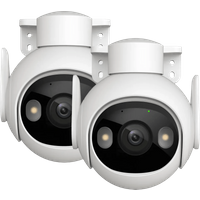 Imou Cruiser 2 3K 2-pack