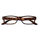Espressoocchiali Leesbril model Boss schildpad +3,50-180 g