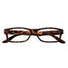 Espressoocchiali Leesbril model Boss schildpad +3,50-180 g