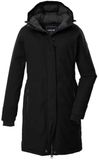 G.I.G.A. Killtec Parka met capuchon voor dames GW 22