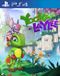 Koch Media Yooka-Laylee - PlayStation 4