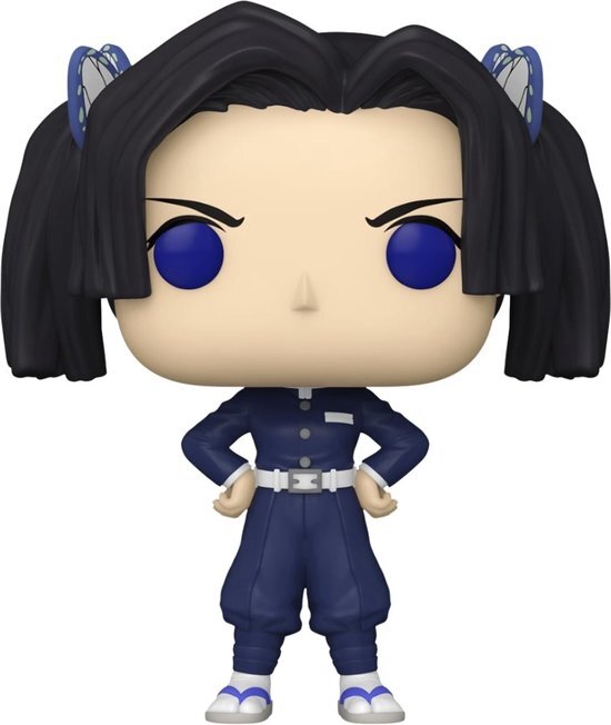 Funko Pop! Animation: Demon Slayer - Aoi Kanzaki #1535