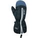 Cairn Pixie C-Tex, gants de ski, enfants, noir