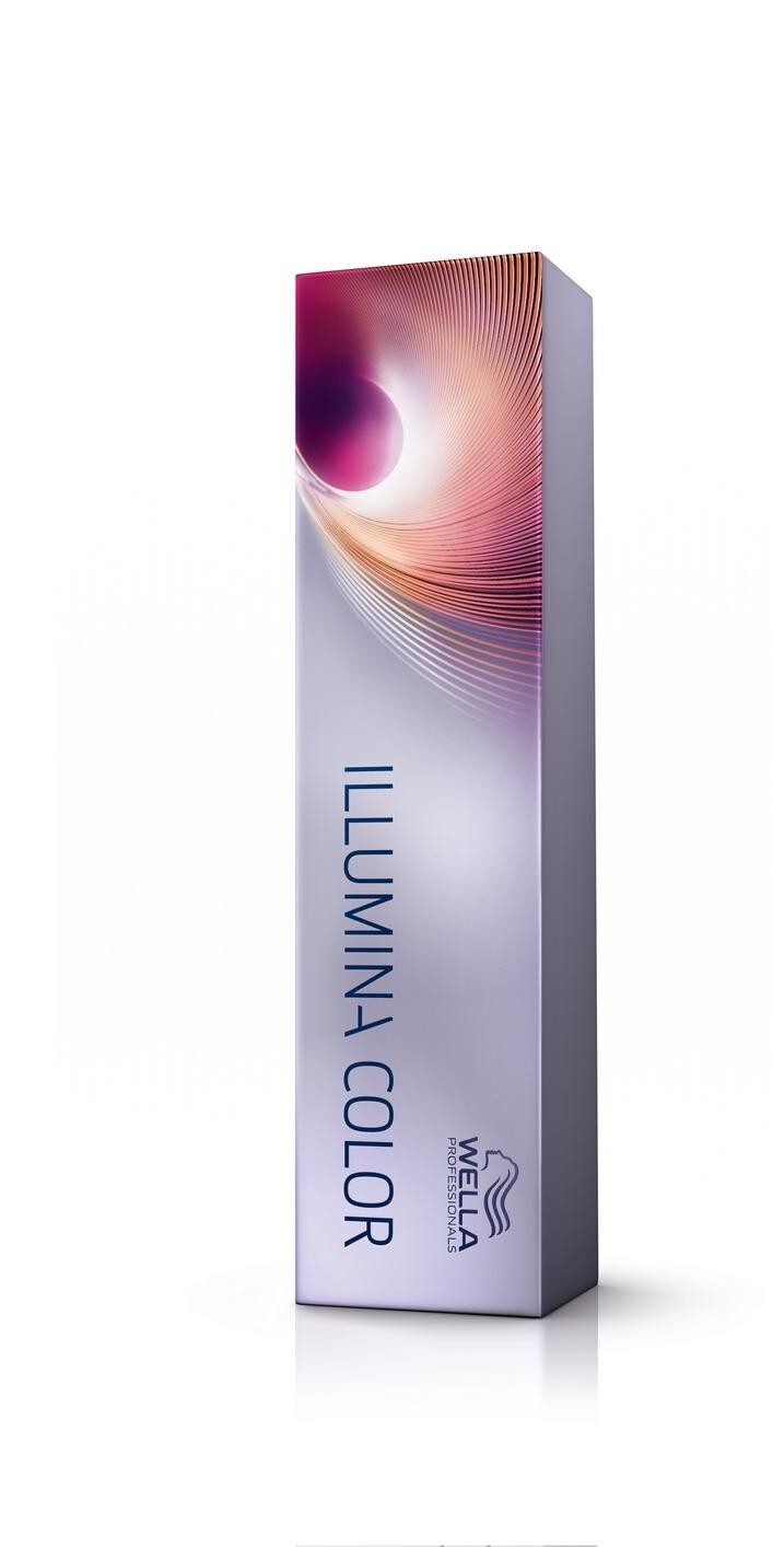 Wella Illumina Color 7/3 60ml