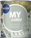 Histor My Color Muurverf Extra Mat - Aquamarine Dream - 8716242975229