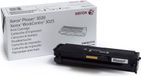 Xerox cartouche de toner d'origine 106R02773 pour Phaser 3020/3025/1500-série, noir