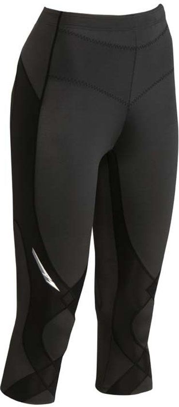 CW-X Stabilyx Â¾ Compressiebroek - dames - maat M