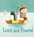 HarperCollins Publishers Lost & Found