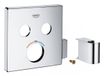 GROHE 49041000 waterkraan, verchroomd