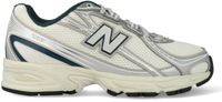 New Balance 740 - Sneakers - Unisex - Medusa Green