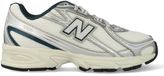 New Balance 740 - Sneakers - Unisex - Medusa Green