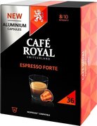 CAFÉ ROYAL Espresso Forte