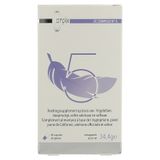 Cc Complex N5 60 Capsules