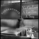 Coast2Coast Hammertowne - You Can Learn A Lot From A Song (CD)