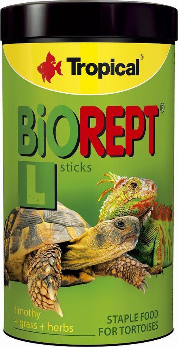 Tropical TR-11354 Biorept L 250 ml