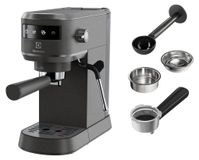 Merkloos Espressomachine Cappuccinomachine