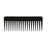 Zwarte Comair Highlights Comb Black