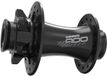 Sram 900 6b Voornaaf Zwart 28H / 9/12/15 x 110 mm