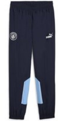 Broek Manchester City 2024/25