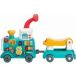 FreeON Jeu de simulation train magique Free 2 Move