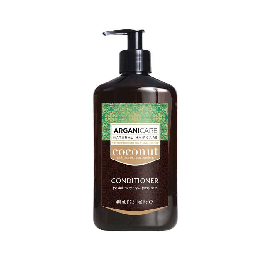 Arganicare Conditioner 400ml