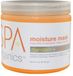BCL SPA Moisture Mask Mandarin + Mango - 473 ml