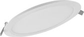 Ledvance LED Downlight Slim Round DN210 18W 865 IP20 Daglicht
