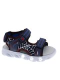 Beppi Open schoenen 'Casual Sandal' blauw
