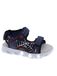 Beppi Open schoenen 'Casual Sandal' blauw