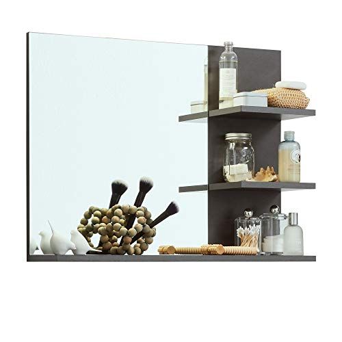 Trendteam Indy Spiegel 72 x 57 x 20 cm