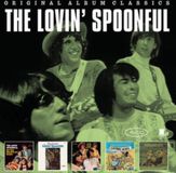 Sony Music Lovin' Spoonful Original Album Classics