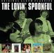Sony Music Lovin' Spoonful Original Album Classics