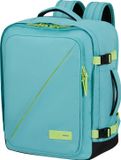 American Tourister TAke2Cabin rugzak - Dusty Turquoise - 38 l