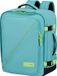 American Tourister TAke2Cabin rugzak - Dusty Turquoise - 38 l