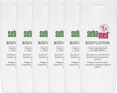 Sebamed Bodylotion / 200 (ml) / Unisex