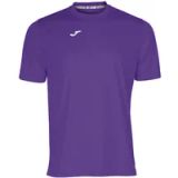 Joma Jersey Joma Combi Paars Heren L Polyester