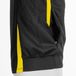 Stanno Stadio Full Zip Top Kinderen Zwart/Geel Maat 128