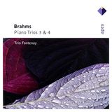 Warner Music Trio Fontenay Piano Trios 3 and 4