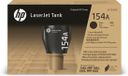 HP 154A W1540A Black LaserJet Tank Toner Reload Kit Original Toner Cartridge