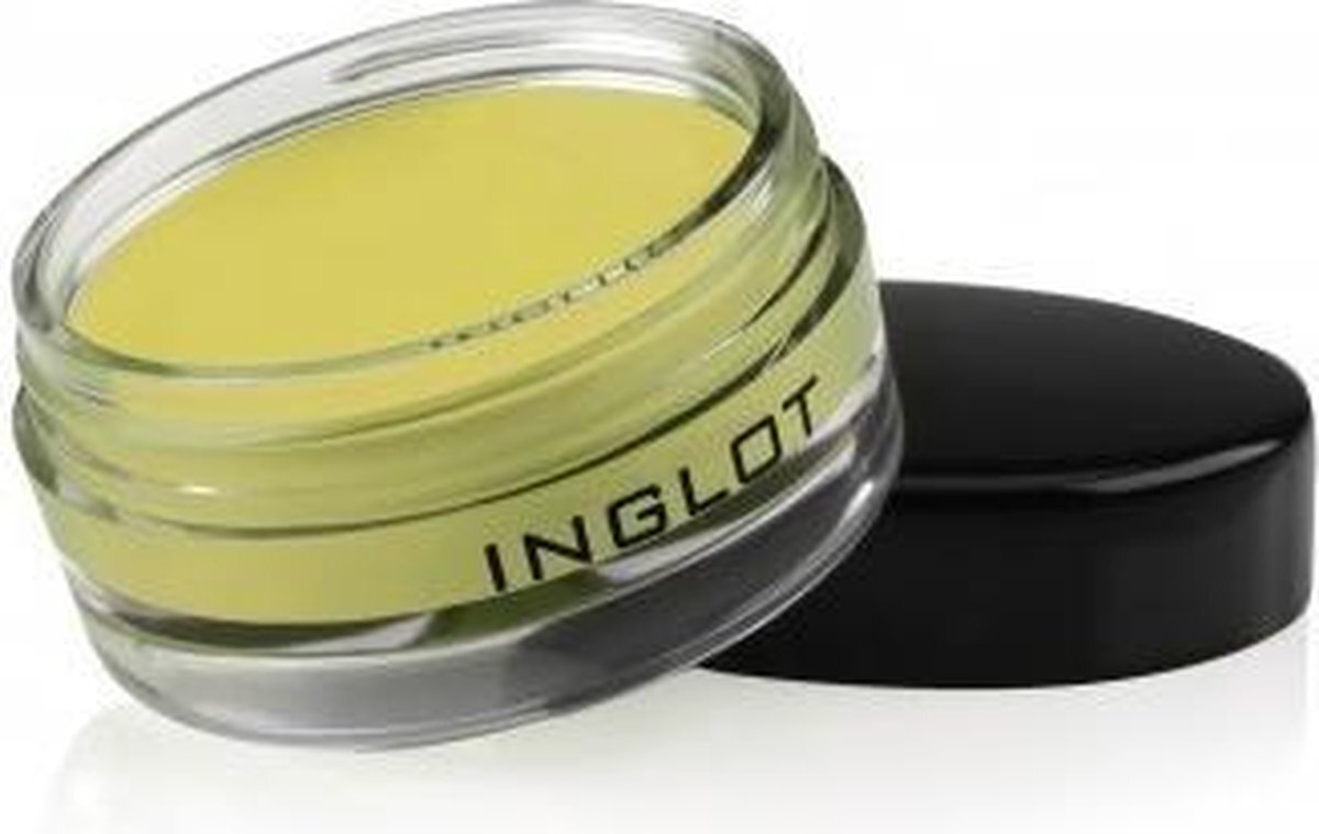 Inglot AMC Eyeliner Gel