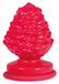 RAYHER 34389000 Latex gietvorm dennenappels, afmetingen met sokkel 7 x 8,5 cm, vulbaar met creatief beton, raysin, gipspoeder, keramisch poeder, zeep, was