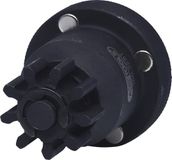 KS TOOLS Durchdrehvorrichtung, Motor 460.1155