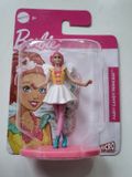 Barbie Micro Collection - Fairy Candy Princess
