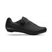 Giro Cadet II, fietsschoenen, zwart