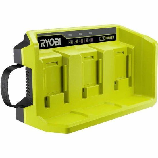 Ryobi Batterijoplader