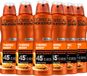 L'Oréal Men Expert Thermic Resist Deodorant Spray - 48 uur* anti-transpirant bescherming - 6 x 150 ml
