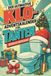 tiptop L'ultime calendrier de l'Avent pour cuvette de toilettes pour tantes
