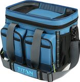 Arctic Zone Titan Guide Series