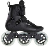 Powerslide Kaze 110 Patins à roulettes Noir UE 40