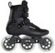 Powerslide Kaze 110 Patins à roulettes Noir UE 40